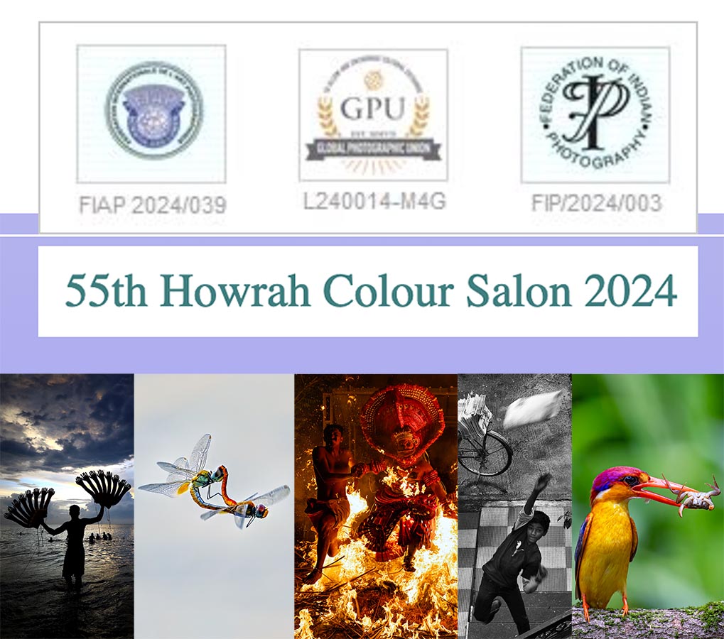 Howrah Color Salon-2024